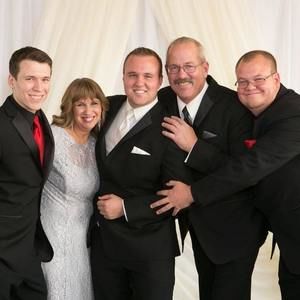 Meet your Posher, Teriandrandy